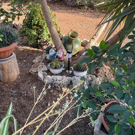 Casa Belcolle Διαμέρισμα Putignano Εξωτερικό φωτογραφία