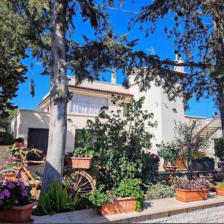 Casa Belcolle Διαμέρισμα Putignano Εξωτερικό φωτογραφία