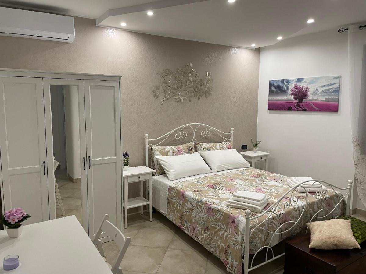 Casa Belcolle Διαμέρισμα Putignano Εξωτερικό φωτογραφία