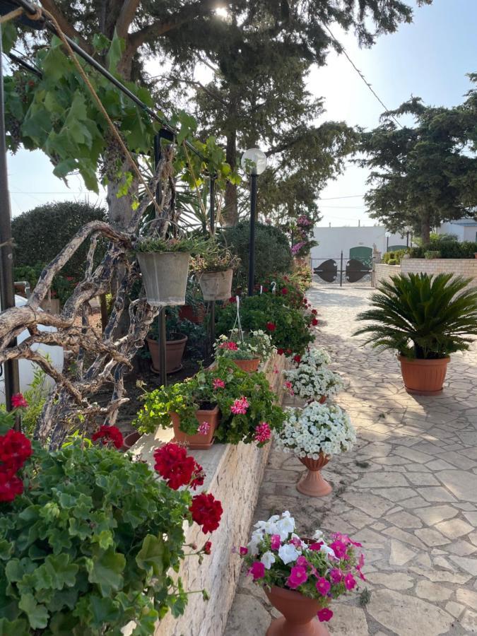 Casa Belcolle Διαμέρισμα Putignano Εξωτερικό φωτογραφία