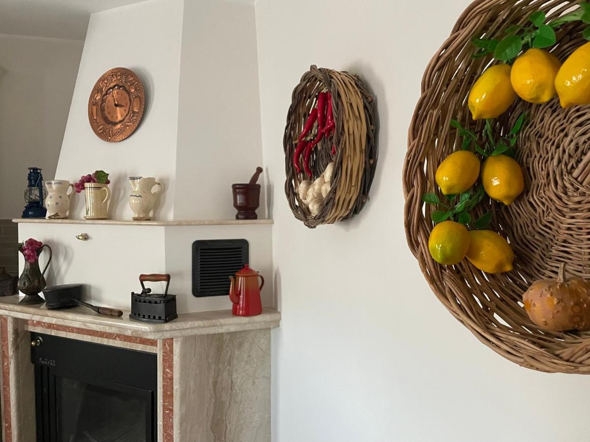 Casa Belcolle Διαμέρισμα Putignano Εξωτερικό φωτογραφία