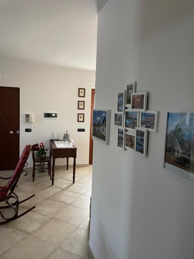 Casa Belcolle Διαμέρισμα Putignano Εξωτερικό φωτογραφία