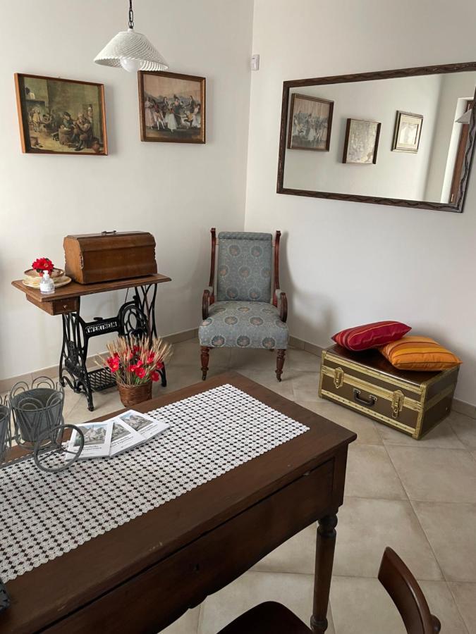 Casa Belcolle Διαμέρισμα Putignano Εξωτερικό φωτογραφία