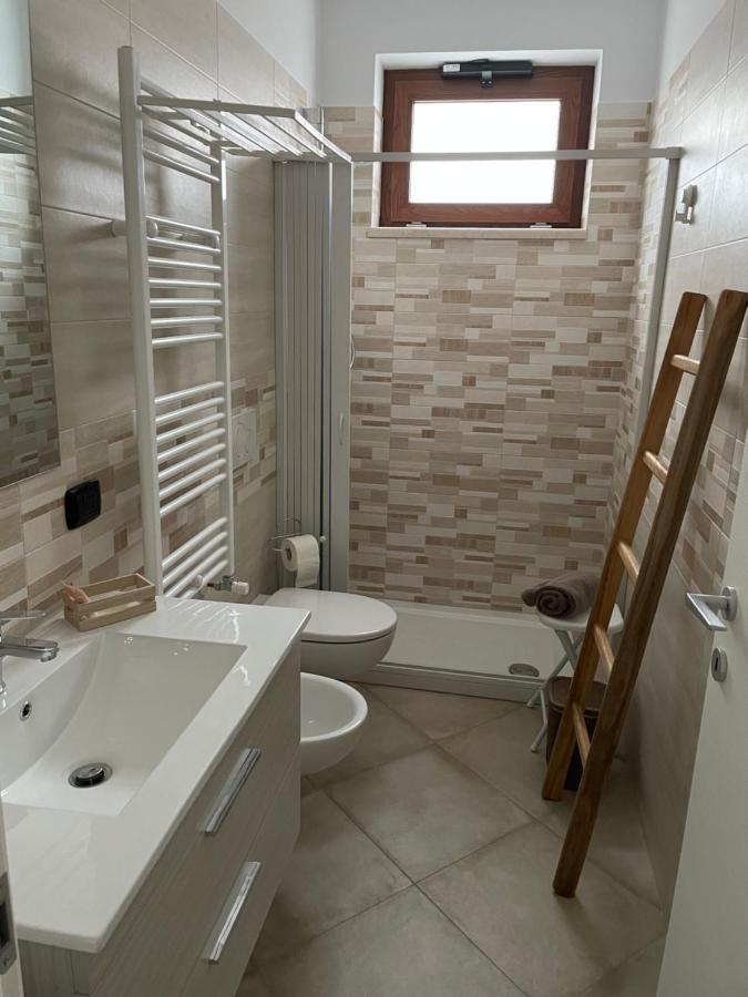 Casa Belcolle Διαμέρισμα Putignano Εξωτερικό φωτογραφία