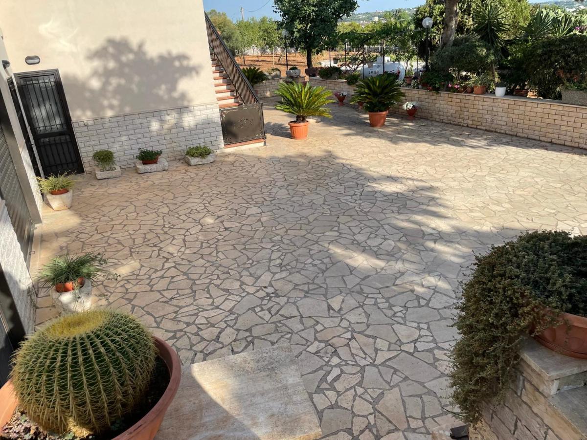 Casa Belcolle Διαμέρισμα Putignano Εξωτερικό φωτογραφία