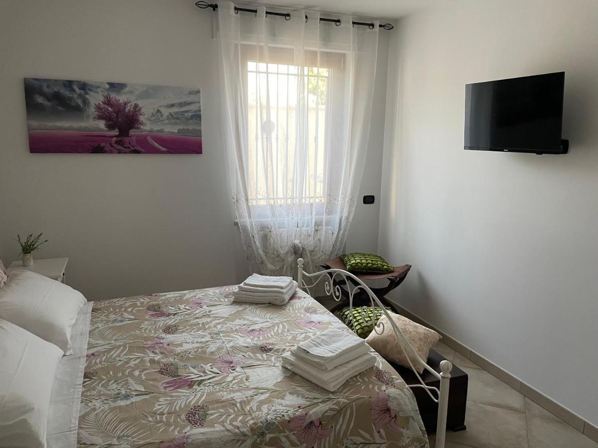 Casa Belcolle Διαμέρισμα Putignano Εξωτερικό φωτογραφία