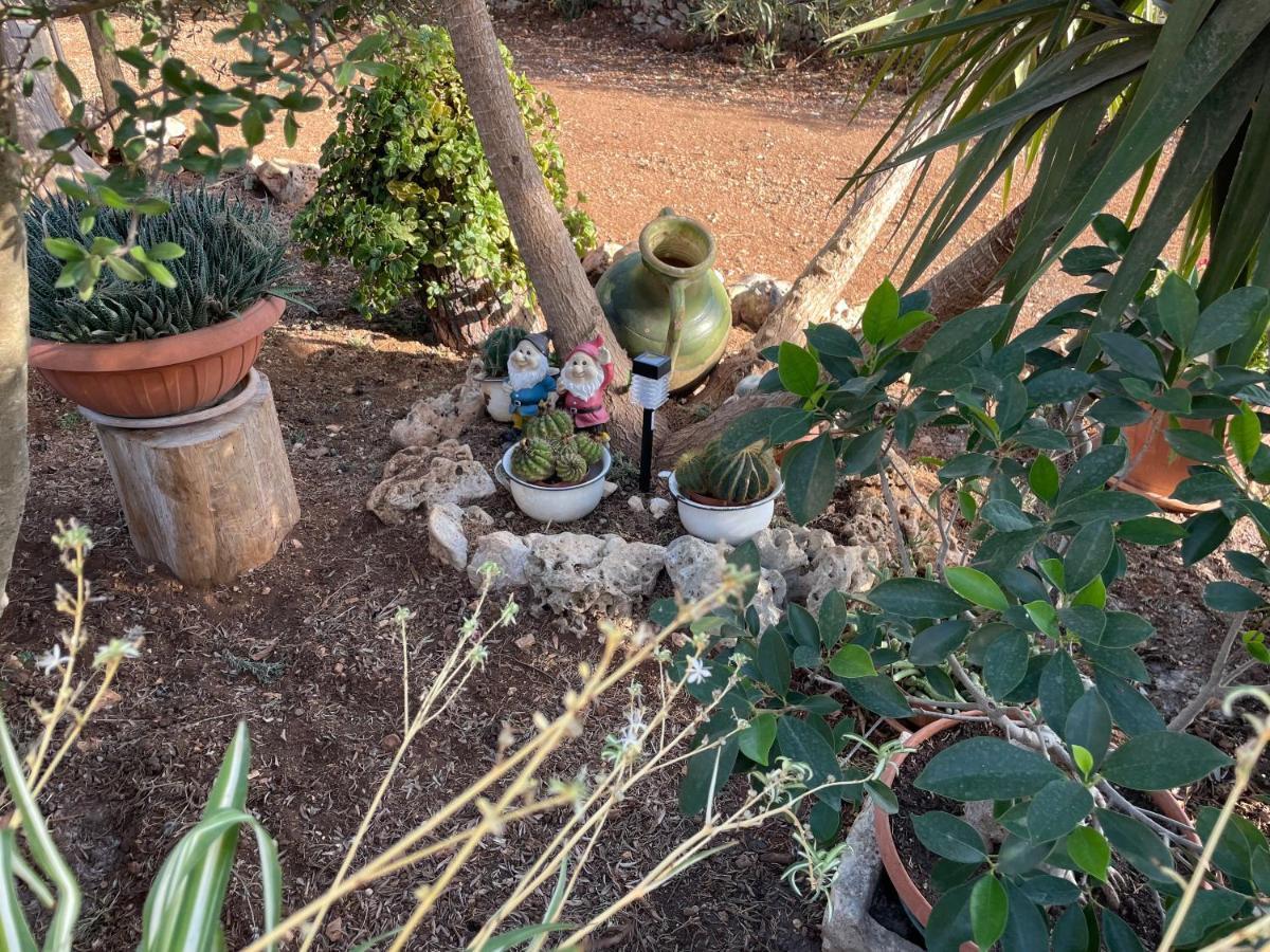 Casa Belcolle Διαμέρισμα Putignano Εξωτερικό φωτογραφία