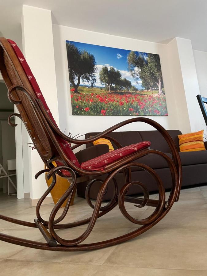 Casa Belcolle Διαμέρισμα Putignano Εξωτερικό φωτογραφία