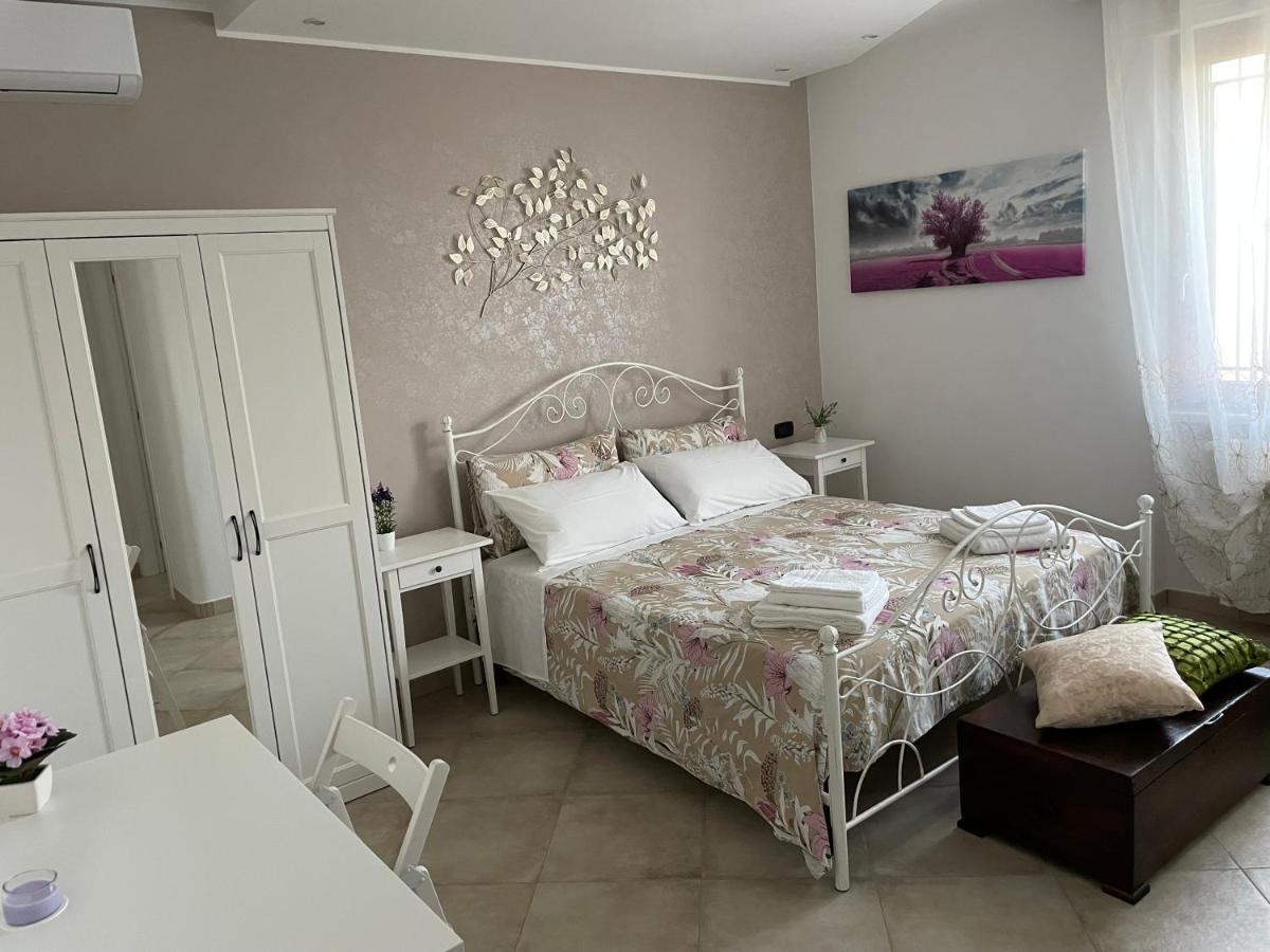 Casa Belcolle Διαμέρισμα Putignano Εξωτερικό φωτογραφία