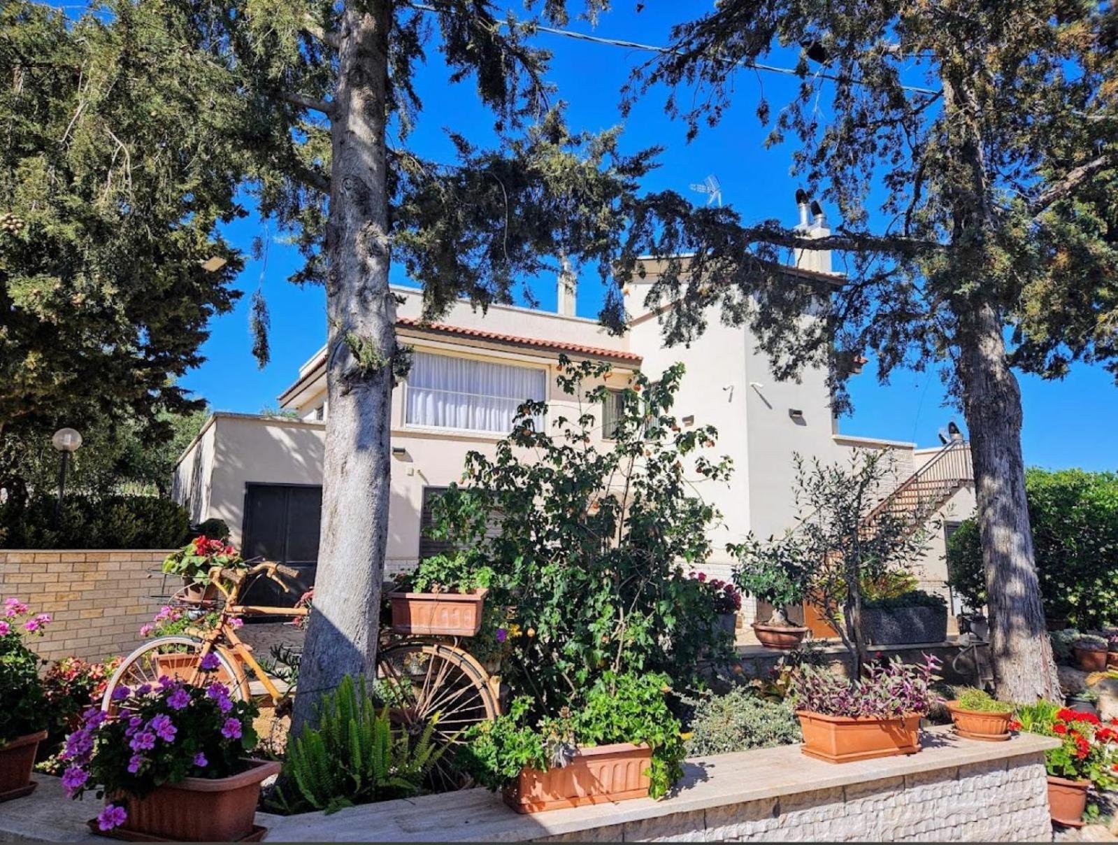 Casa Belcolle Διαμέρισμα Putignano Εξωτερικό φωτογραφία